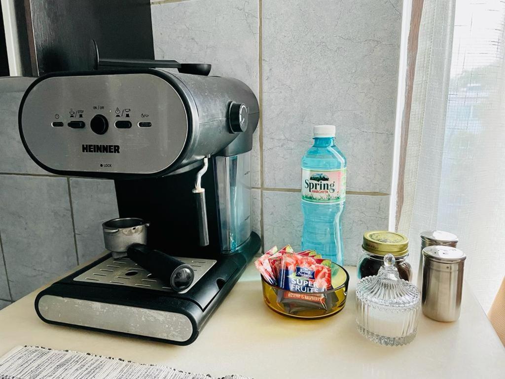 Luand Apartament ヤシ エクステリア 写真