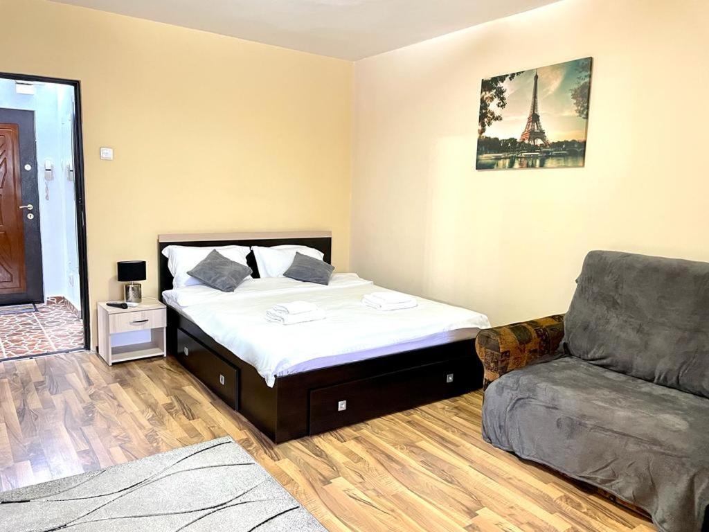 Luand Apartament ヤシ エクステリア 写真