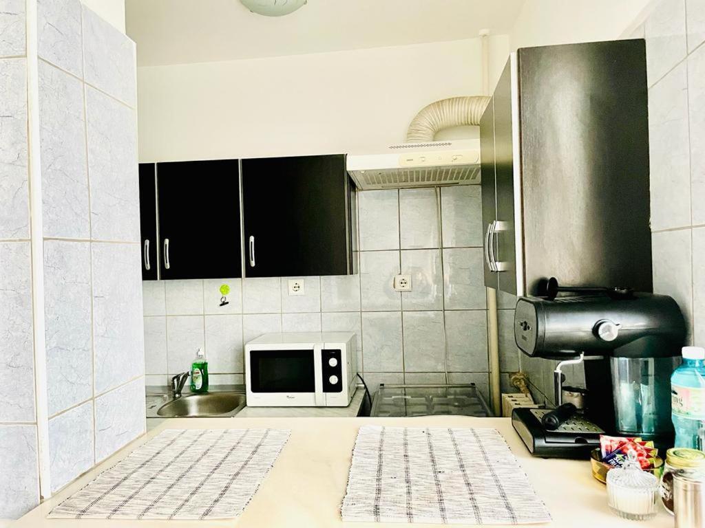 Luand Apartament ヤシ エクステリア 写真
