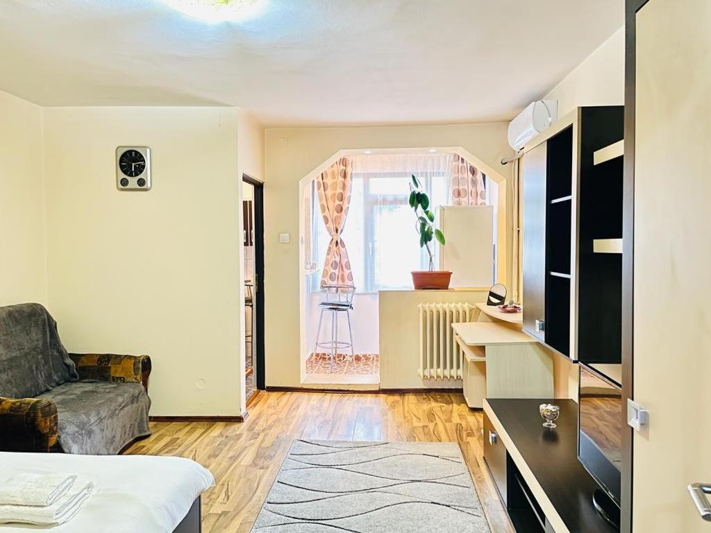 Luand Apartament ヤシ エクステリア 写真
